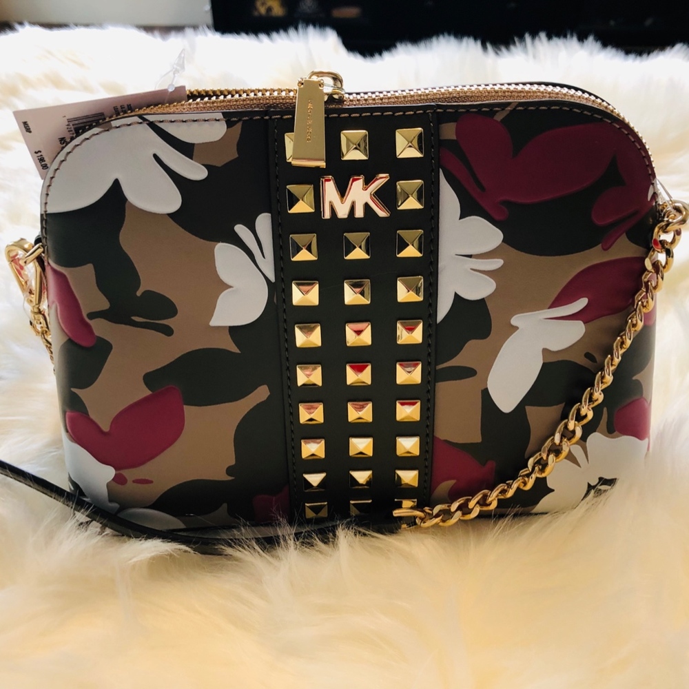 MK Crossbody Bag NWT
